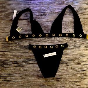 Brand new with tags Monica Hansen Beachwear bikini
